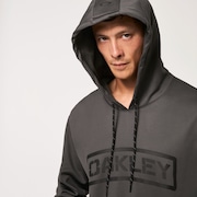 SI Tab Hoodie - Shadow