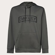 SI Tab Hoodie - Shadow