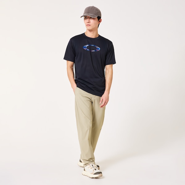 O-Heat Block SS  Tee 1.0