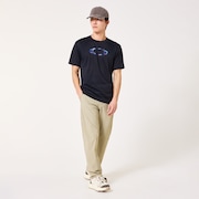 O-Heat Block SS  Tee 1.0