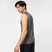 Heathered Rr Tank Top