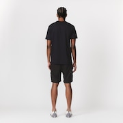Camiseta Oakley Ellipse Dusty - Blackout