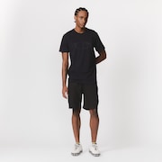 Camiseta Oakley Ellipse Dusty - Blackout