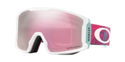 Line Miner™ M Snow Goggles - Tranquil Flurry Arctic Surf