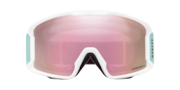 Line Miner™ M Snow Goggles - Tranquil Flurry Arctic Surf