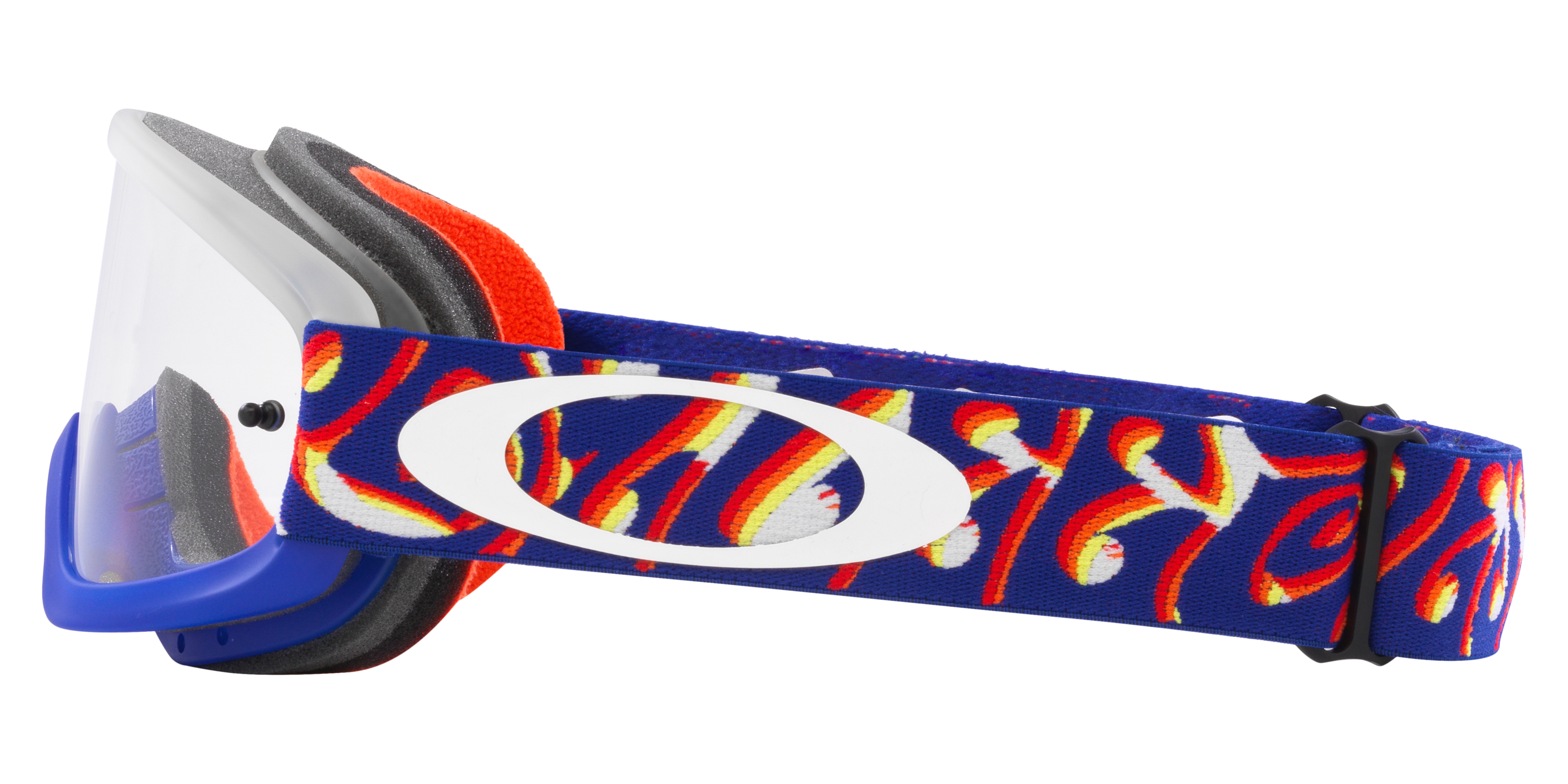 Oakley Troy Lee Signature Jupiter LX Sunglasses | evo
