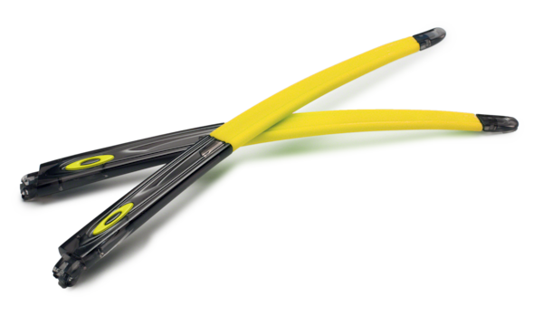 Crosslink® Pitch® Accessory Temples
