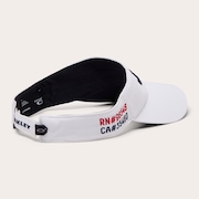 Oakley Fixed Visor 26.0 - White