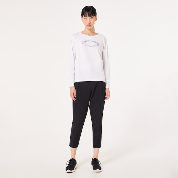 Radiant Evo Ellipse L/S Tee 8.0