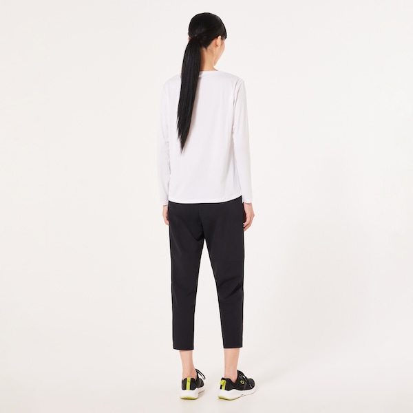 Radiant Evo Ellipse L/S Tee 8.0