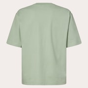 Soho Gen SS Tee - Faded Green