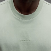 Soho Gen SS Tee - Faded Green