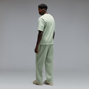 Soho Gen SS Tee - Faded Green