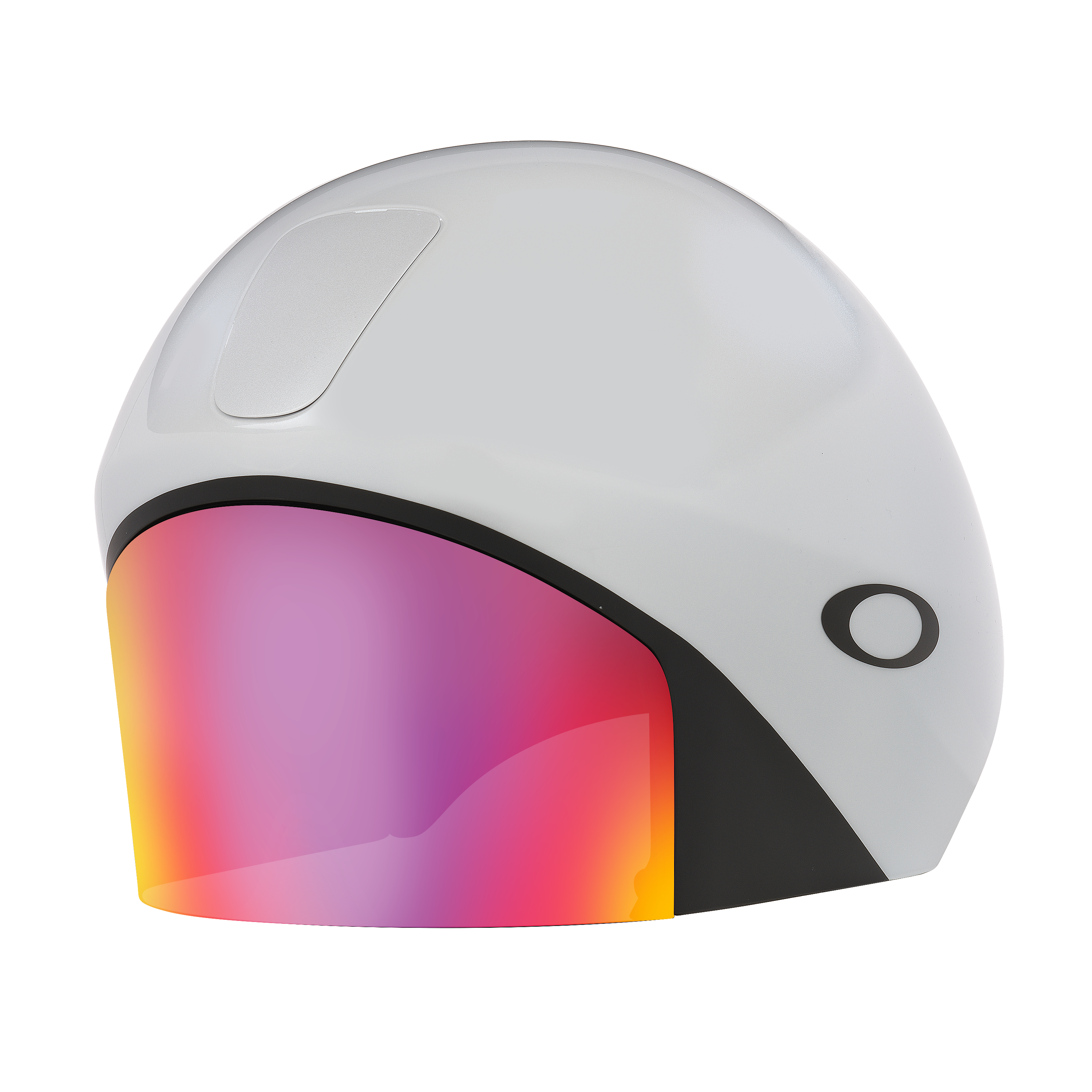 Oakley VELO TT in Gloss White Pearl | Oakley® GB