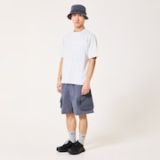 Fgl Factor Shorts 6.0 - Gray Dust