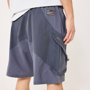 Fgl Factor Shorts 6.0 - Gray Dust