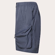 Fgl Factor Shorts 6.0 - Gray Dust