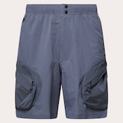 Fgl Factor Shorts 6.0 - Gray Dust