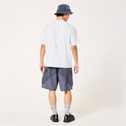 Fgl Factor Shorts 6.0 - Gray Dust