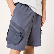 Fgl Factor Shorts 6.0 - Gray Dust