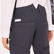 Skull Synchronism Defend 3D Pants - Graphite