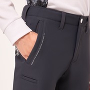 Skull Synchronism Defend 3D Pants - Graphite