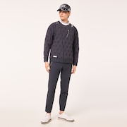 Skull Synchronism Defend 3D Pants - Graphite