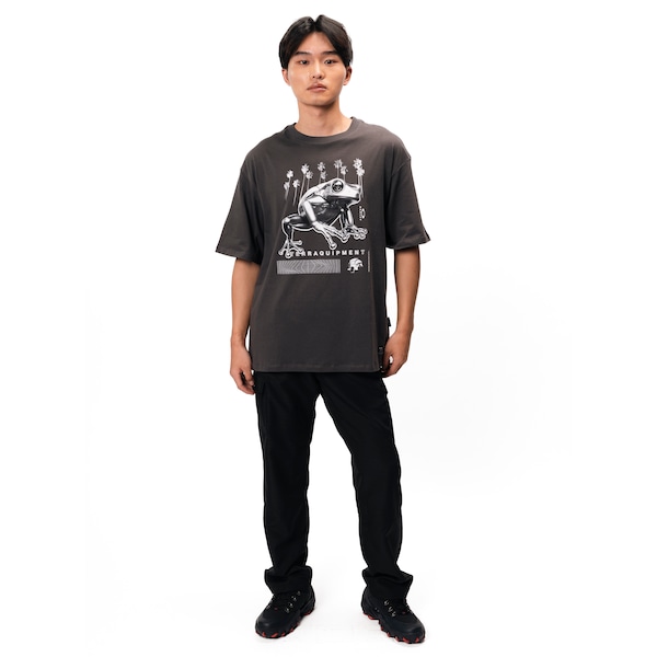 Camiseta Oakley Frog 2075