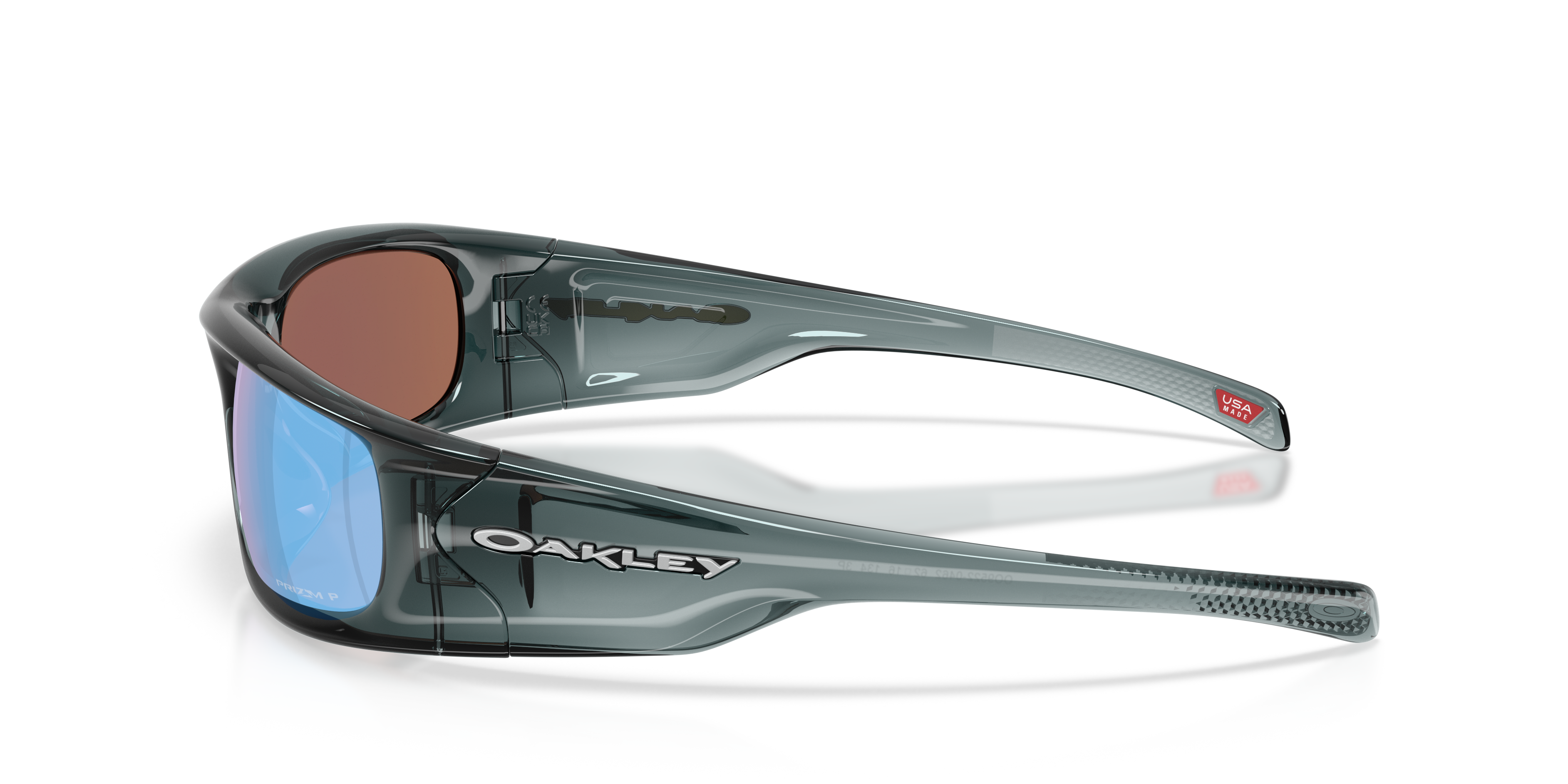 Highland Prizm Black Lenses, Black Frame Sunglasses | Oakley® US