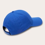 47 Oakley Mvp Cap - Electric Blue