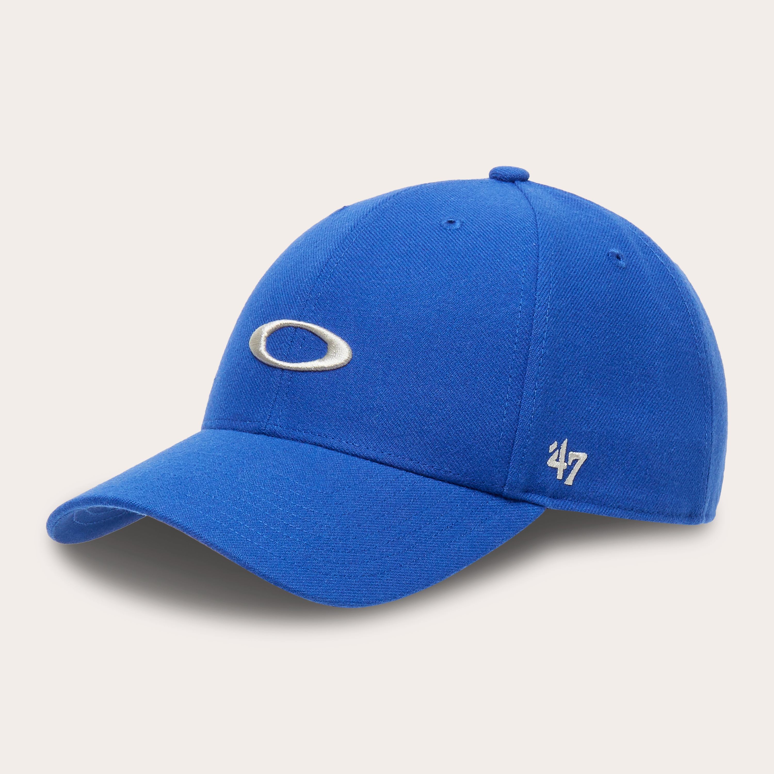 Oakley 47 Oakley Mvp Cap - Mist/Graphite | Oakley® US