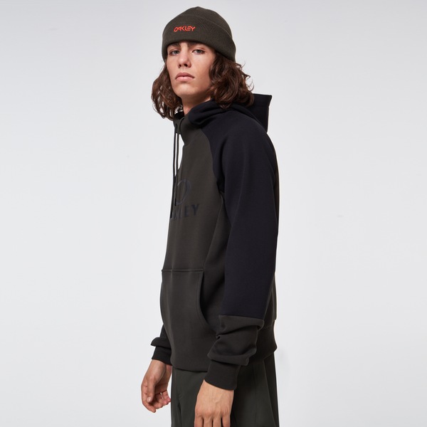 Sierra DWR Fleece Hoody