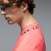 Free Ride Rc LS Jersey - Paloma