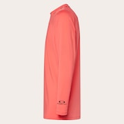 Free Ride Rc LS Jersey - Paloma