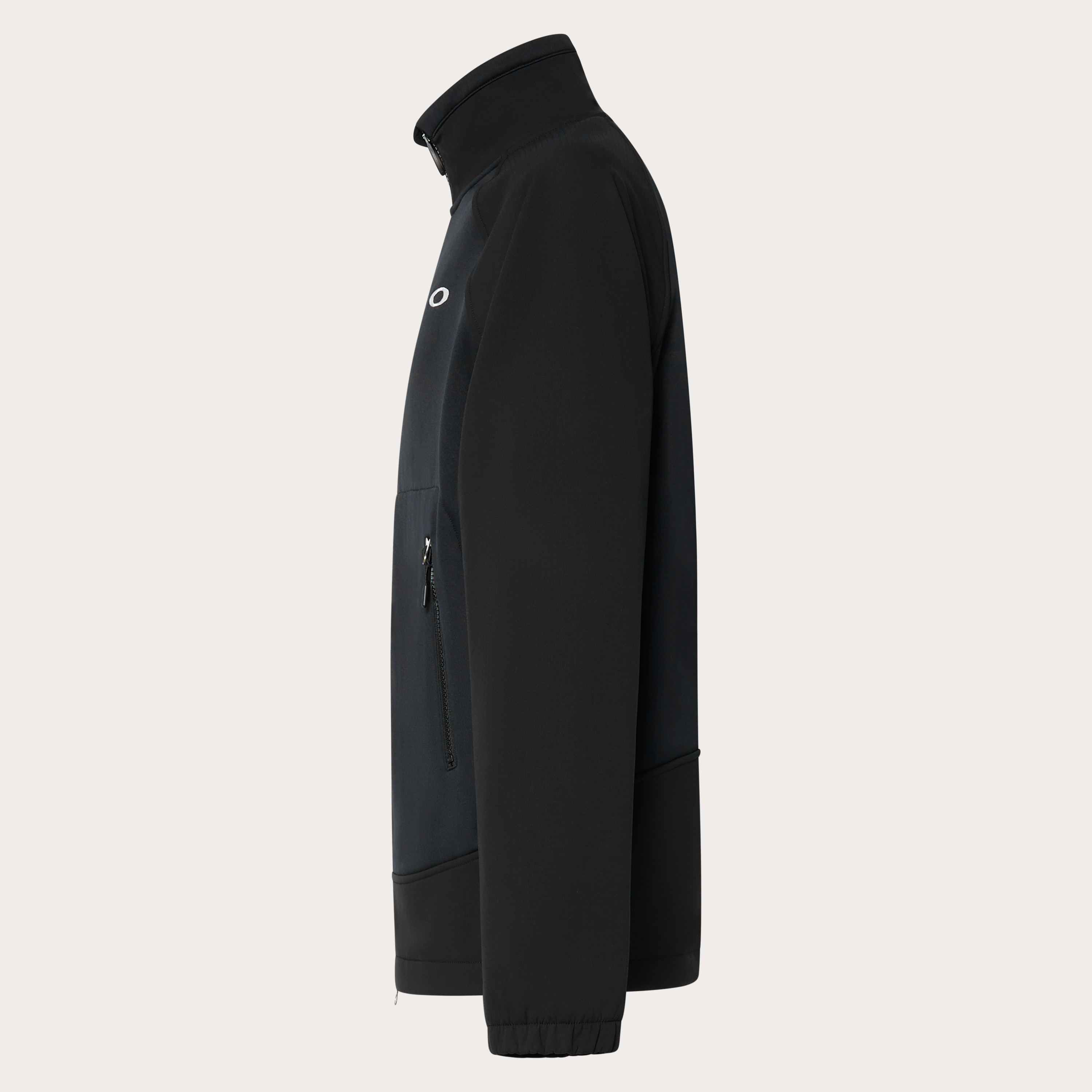 【OAKLEY】RC full zip sweatshirt Oakley Peak RC Full Zip Sweatshirt - Blackout | Oakley® US