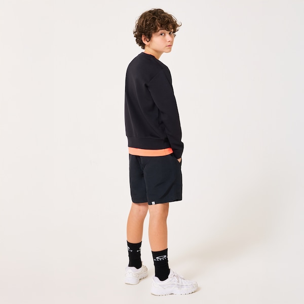 Ytr Qd Fleece Crew 11.0