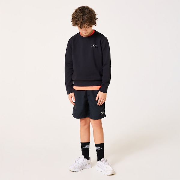 Ytr Qd Fleece Crew 11.0