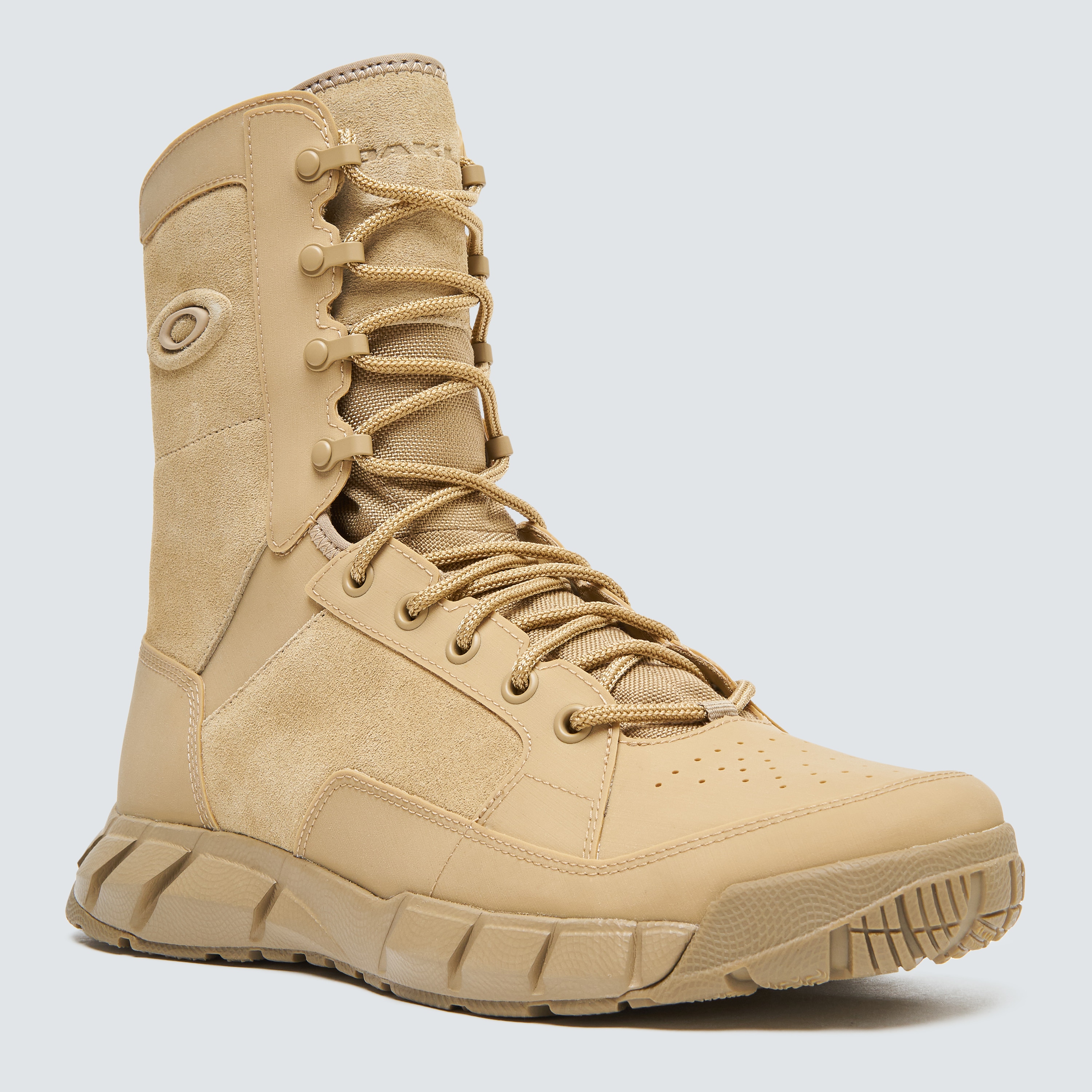 Oakley Coyote Boot Lx Desert FOF100467889 Oakley® Official Oakley Standard Issue US