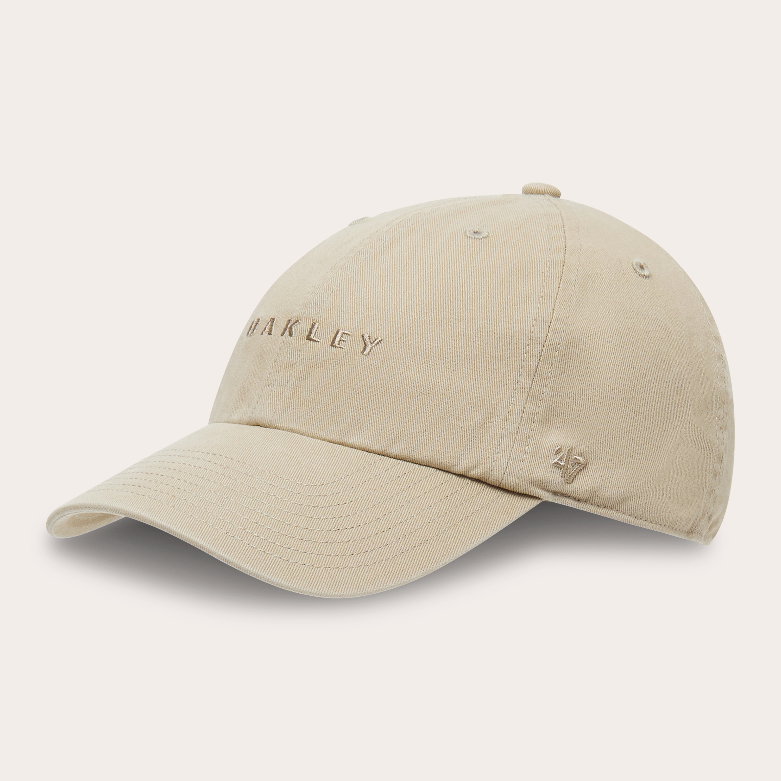 Oakley Men's '47 Soho Gen Dad Cap