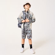 Ytr Cloth Jkt 11.0 - Desert Sand