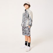 Ytr Cloth Jkt 11.0 - Desert Sand