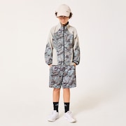 Ytr Cloth Jkt 11.0 - Desert Sand