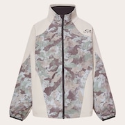 Ytr Cloth Jkt 11.0 - Desert Sand
