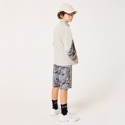 Ytr Cloth Jkt 11.0 - Desert Sand