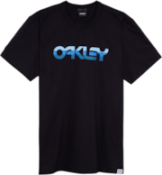 Mark II 80'S GRX Tee - Blackout