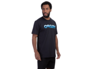 Mark II 80'S GRX Tee - Blackout