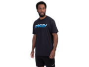 Mark II 80'S GRX Tee - Blackout