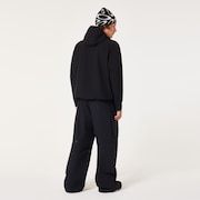Channel Cargo Pant - Blackout