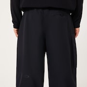 Channel Cargo Pant - Blackout