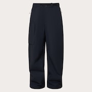 Channel Cargo Pant - Blackout